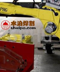 懸架自動(dòng)焊接機器人
